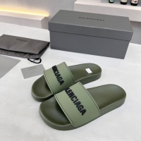 $42.00 USD Balenciaga Slippers For Women #973762