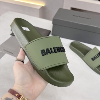 $42.00 USD Balenciaga Slippers For Women #973762