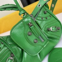 $115.00 USD Balenciaga AAA Quality Messenger Bags For Women #973764