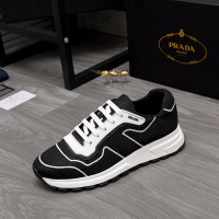 $82.00 USD Prada Casual Shoes For Men #973880