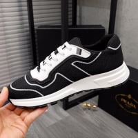$82.00 USD Prada Casual Shoes For Men #973880