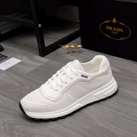$82.00 USD Prada Casual Shoes For Men #973881