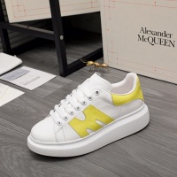 $82.00 USD Alexander McQueen Shoes For Men #973882