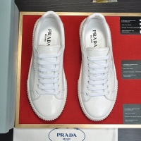 $80.00 USD Prada Casual Shoes For Men #973901