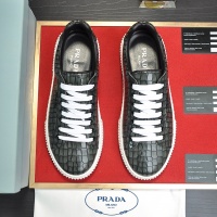 $80.00 USD Prada Casual Shoes For Men #973903