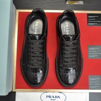 $80.00 USD Prada Casual Shoes For Men #973904