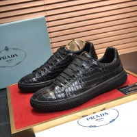 $80.00 USD Prada Casual Shoes For Men #973904