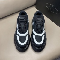 $80.00 USD Prada Casual Shoes For Men #973908