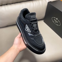 $80.00 USD Prada Casual Shoes For Men #973909
