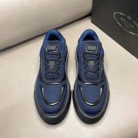 $80.00 USD Prada Casual Shoes For Men #973913