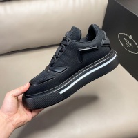 $80.00 USD Prada Casual Shoes For Men #973914