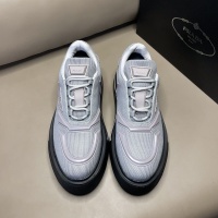 $80.00 USD Prada Casual Shoes For Men #973915