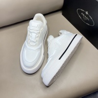 $80.00 USD Prada Casual Shoes For Men #973918