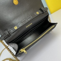 $92.00 USD Balenciaga AAA Quality Messenger Bags For Women #973926