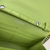 $92.00 USD Balenciaga AAA Quality Messenger Bags For Women #973927