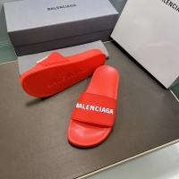 $48.00 USD Balenciaga Slippers For Men #973987