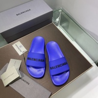 $48.00 USD Balenciaga Slippers For Men #973994