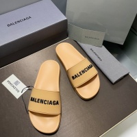 $48.00 USD Balenciaga Slippers For Men #973996