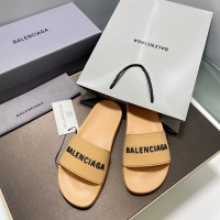$48.00 USD Balenciaga Slippers For Men #973996