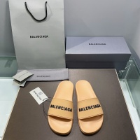$48.00 USD Balenciaga Slippers For Women #973997