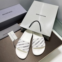 $48.00 USD Balenciaga Slippers For Women #974001