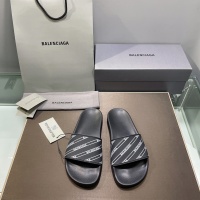 $48.00 USD Balenciaga Slippers For Men #974002