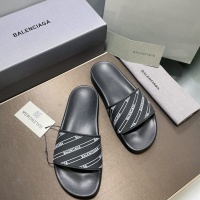 $48.00 USD Balenciaga Slippers For Men #974002