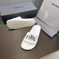 $48.00 USD Balenciaga Slippers For Men #974004