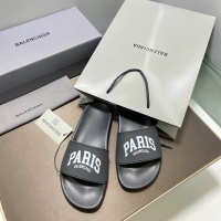 $48.00 USD Balenciaga Slippers For Women #974007