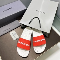 $48.00 USD Balenciaga Slippers For Men #974008