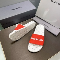 $48.00 USD Balenciaga Slippers For Women #974009