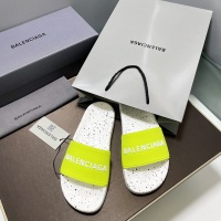 $48.00 USD Balenciaga Slippers For Men #974010