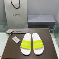 $48.00 USD Balenciaga Slippers For Women #974011