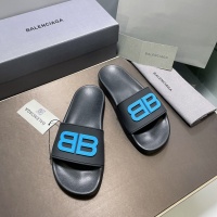$48.00 USD Balenciaga Slippers For Men #974016