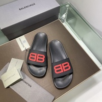 $48.00 USD Balenciaga Slippers For Men #974018