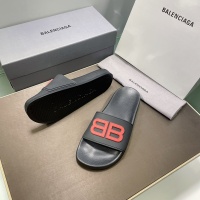 $48.00 USD Balenciaga Slippers For Men #974018