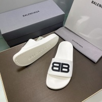 $48.00 USD Balenciaga Slippers For Men #974020