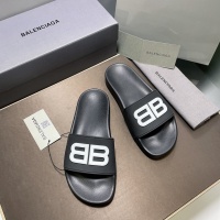 $48.00 USD Balenciaga Slippers For Men #974022
