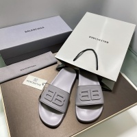 $48.00 USD Balenciaga Slippers For Men #974024