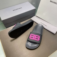 $48.00 USD Balenciaga Slippers For Women #974026