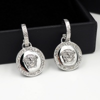 $27.00 USD Versace Earrings For Women #974075