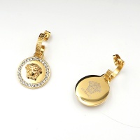 $27.00 USD Versace Earrings For Women #974077