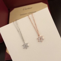 $27.00 USD Cartier Necklaces For Women #974086