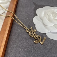 $29.00 USD Yves Saint Laurent YSL Necklace For Women #974088