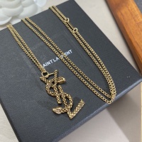 $29.00 USD Yves Saint Laurent YSL Necklace For Women #974088