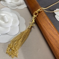 $29.00 USD Yves Saint Laurent YSL Necklace For Women #974090