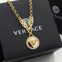 $29.00 USD Versace Necklace #974107