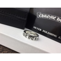 $25.00 USD Chrome Hearts Rings For Unisex #974135