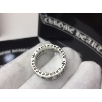 $25.00 USD Chrome Hearts Rings For Unisex #974135