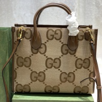 $82.00 USD Gucci AAA Quality Tote-Handbags For Women #974177